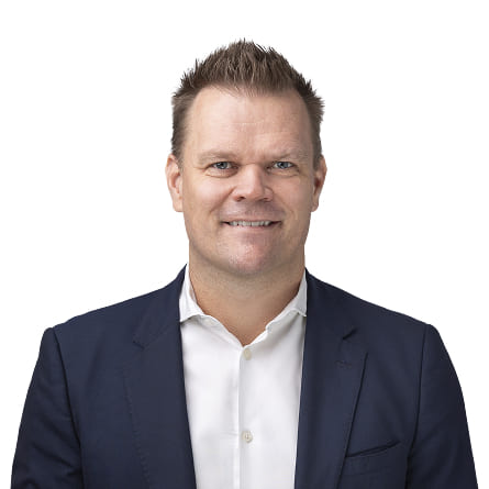 Brett Warren