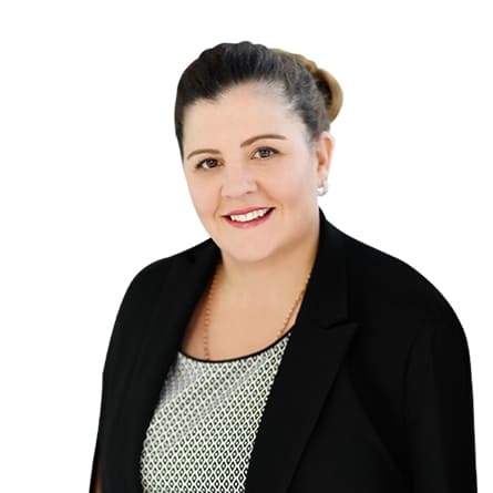 Caroline Creedon