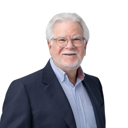 Michael Yardney